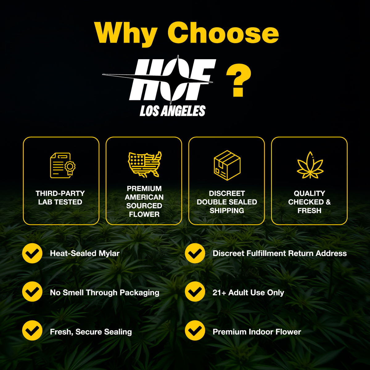 LIMELIGHT Premium — Ounce Deals