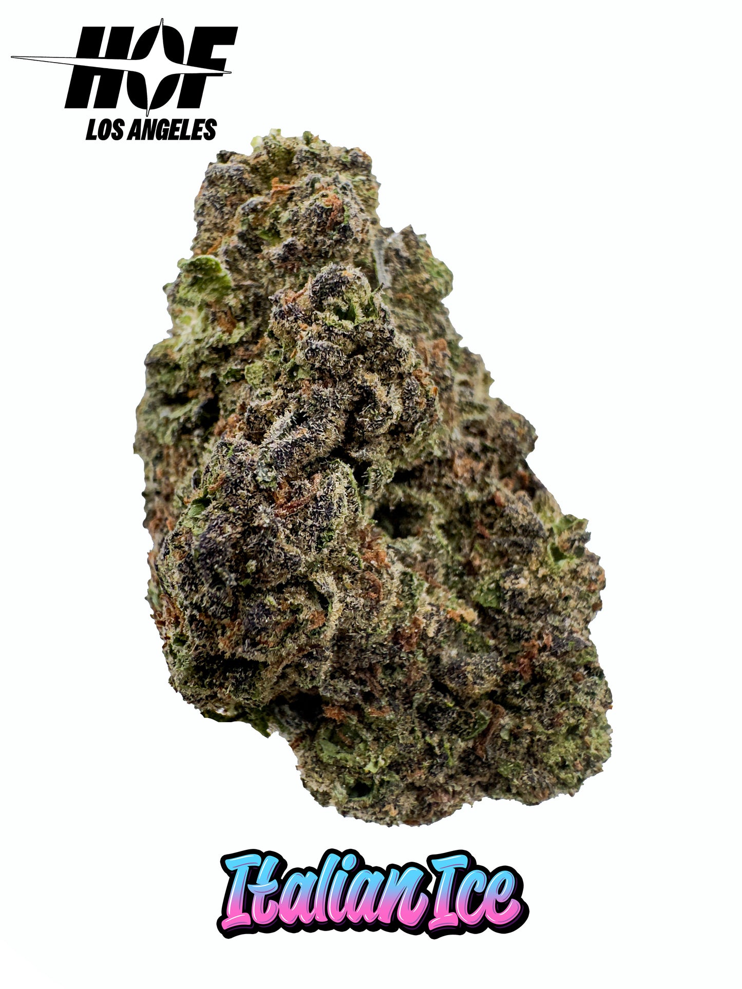 ITALIAN ICE - PREMIUM THCA FLOWER