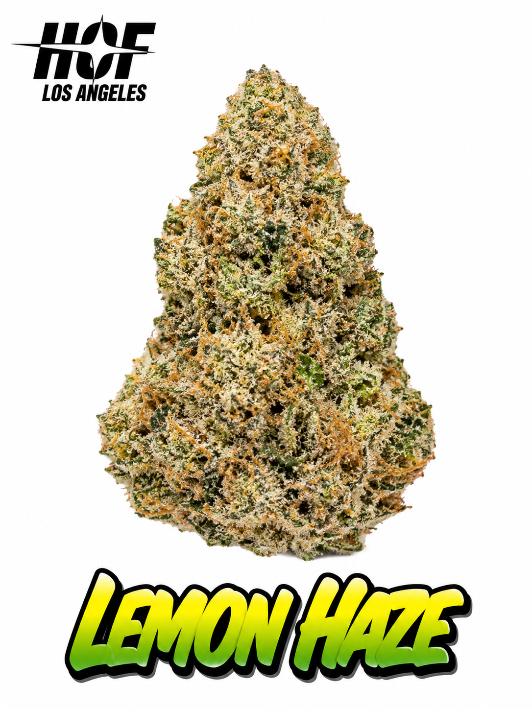 LEMON HAZE OUNCE - PREMIUM THCA FLOWER