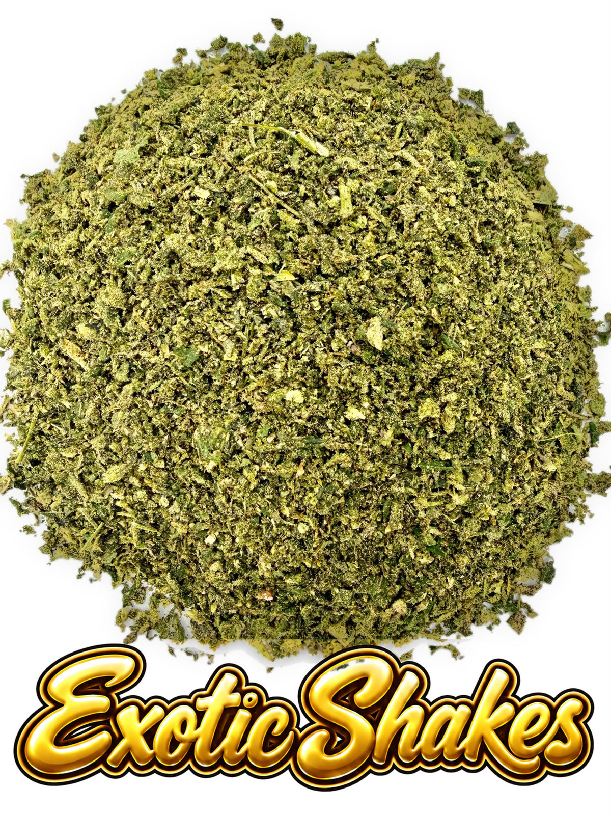 EXOTICS SHAKES - 1LB - 448 GRAMS