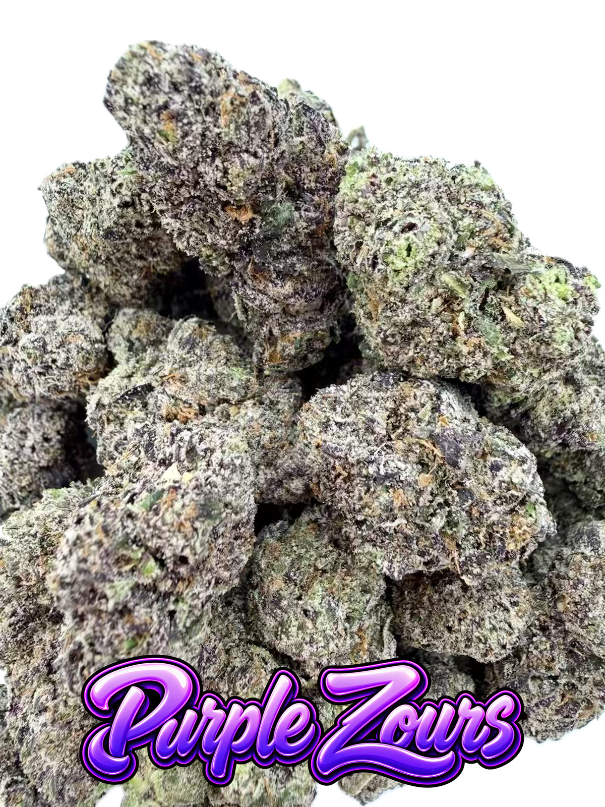 PURPLE ZOURS Exotic — Ounce Deals
