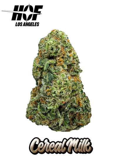 CEREAL MILK -  PREMIUM THCA Flower