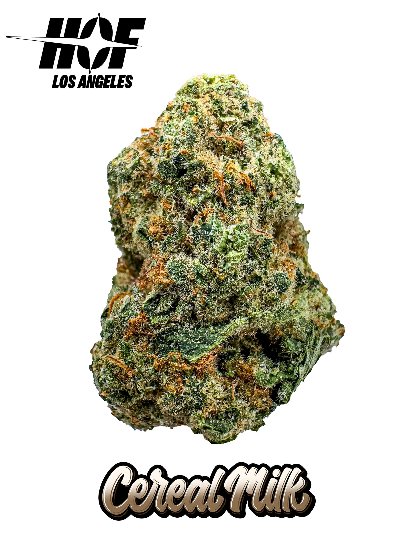 CEREAL MILK -  PREMIUM THCA Flower