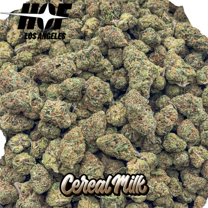 CEREAL MILK -  PREMIUM THCA Flower