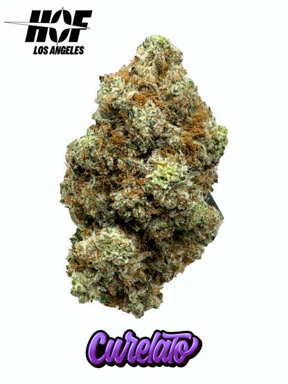 CURELATO - EXOTIC THCA FLOWER