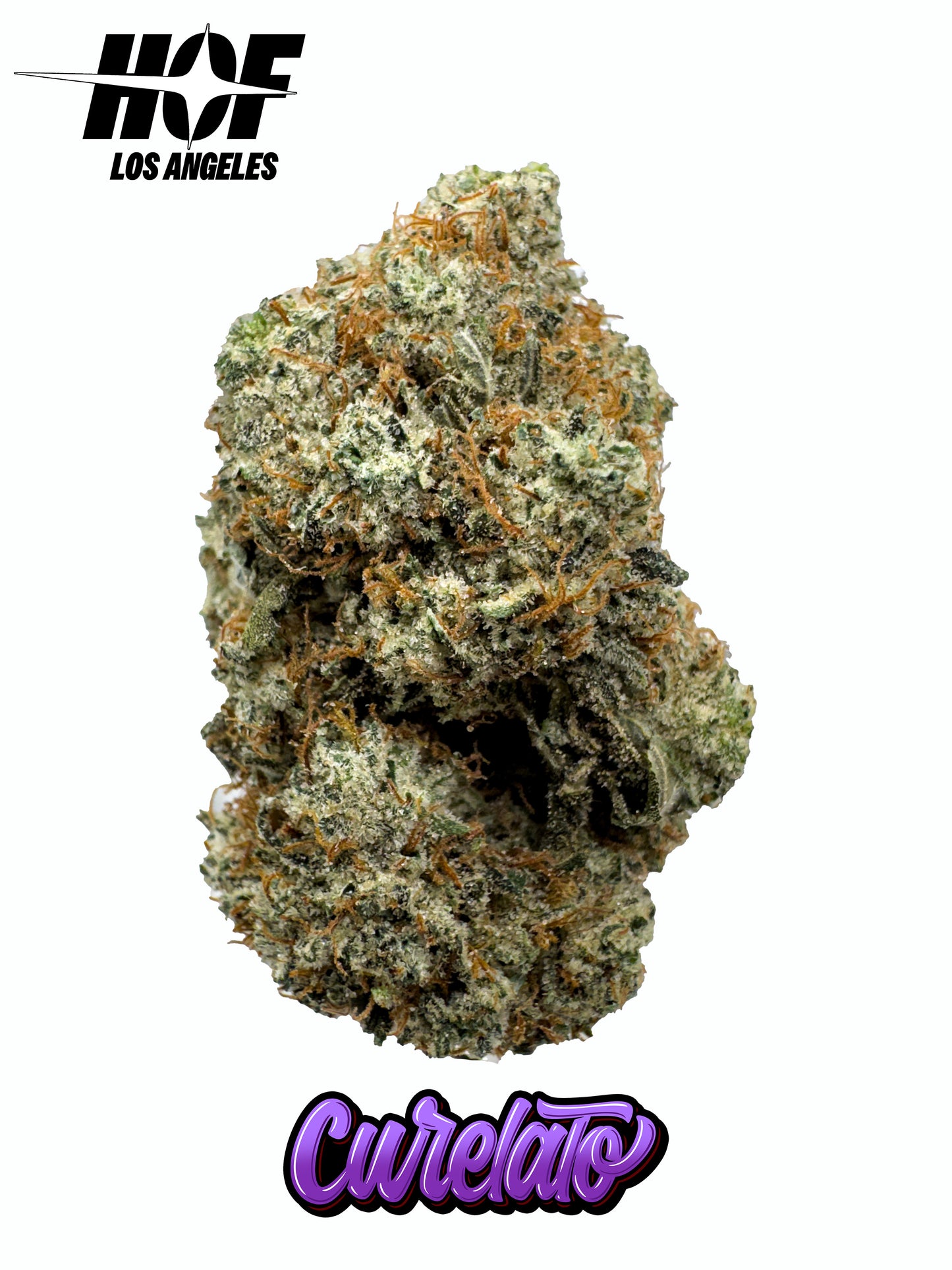 CURELATO - EXOTIC THCA FLOWER