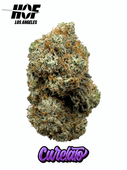 CURELATO - EXOTIC THCA FLOWER