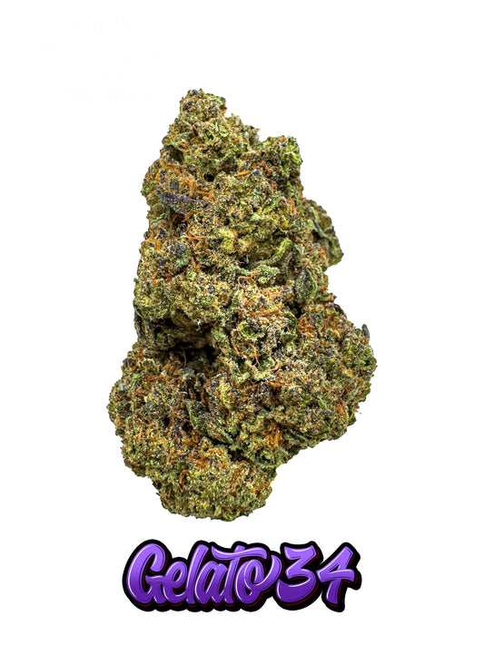 POUNDS GELATO 34