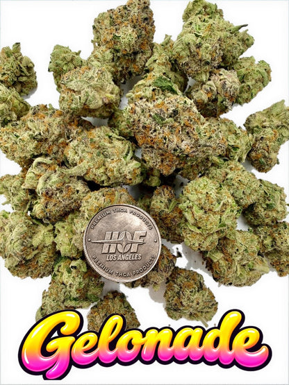 GELONADE Exotic - 28 Grams