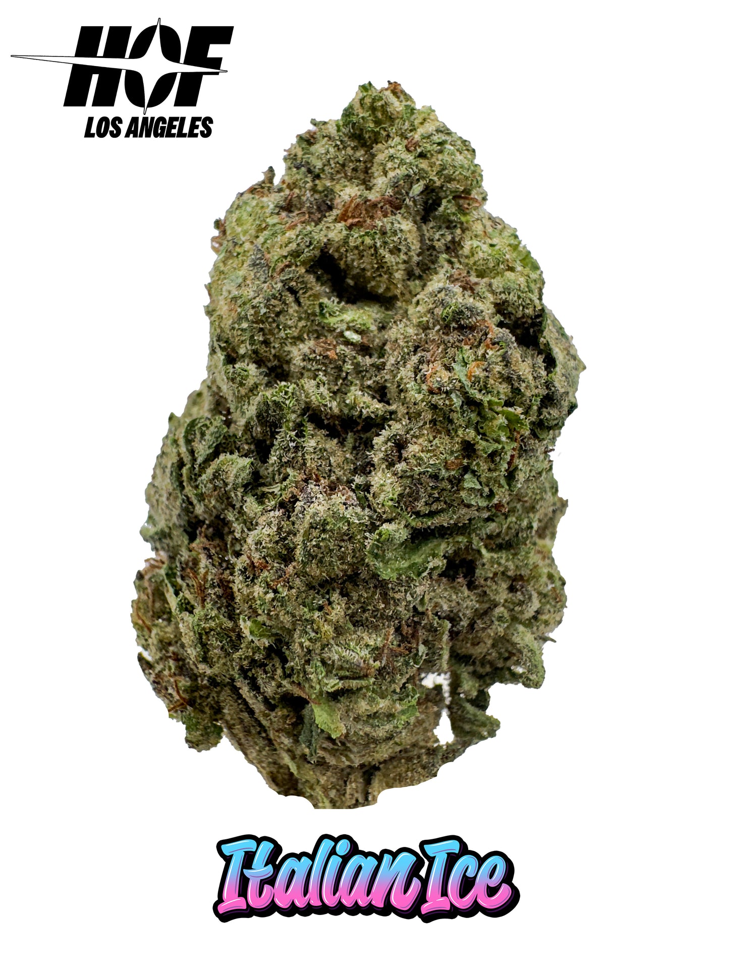 ITALIAN ICE - PREMIUM THCA FLOWER