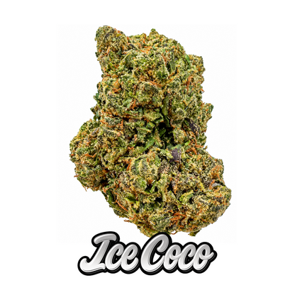 ICE COCO Premium — Ounce Deals