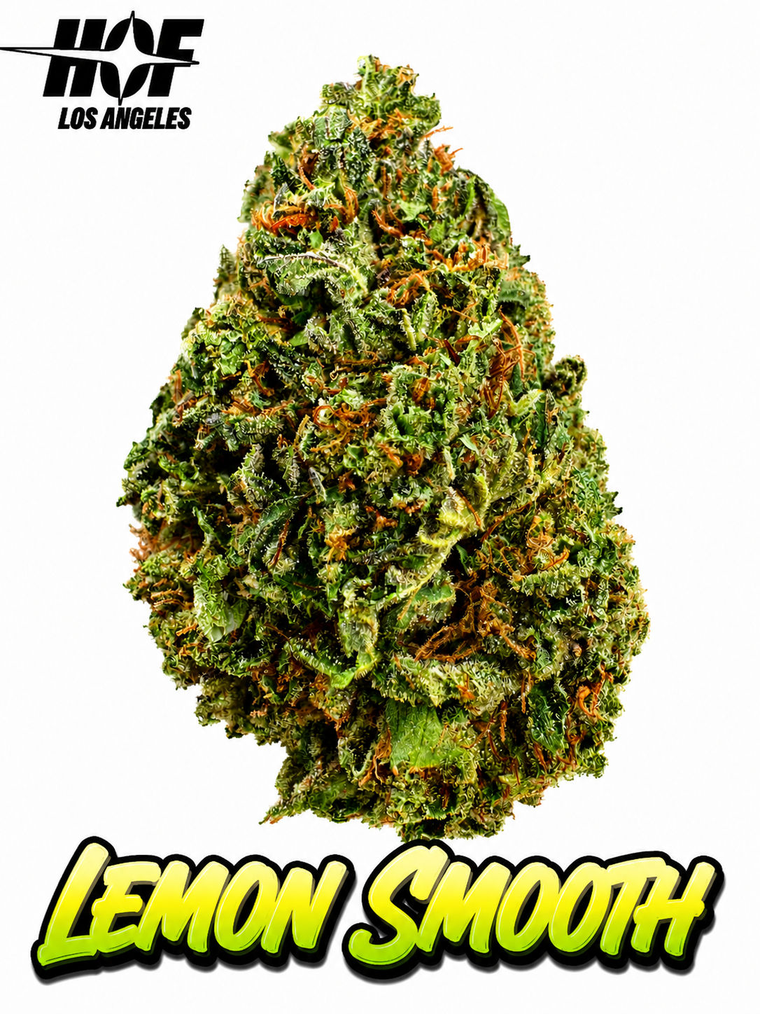 LEMON SMOOTH