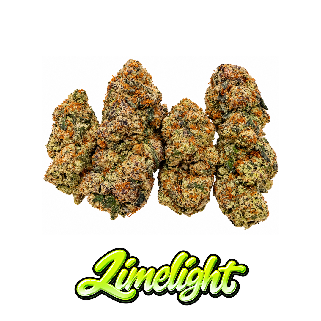 LIMELIGHT Premium — Ounce Deals