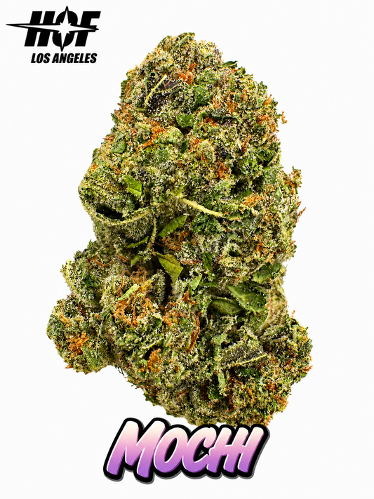 MOCHI OUNCE - PREMIUM THCA FLOWER