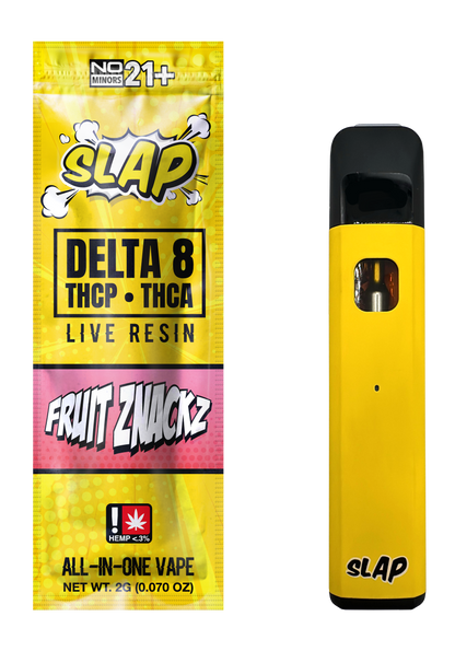 Slap Fruit Znackz