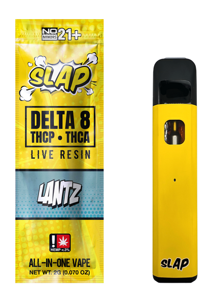 Slap Lantz