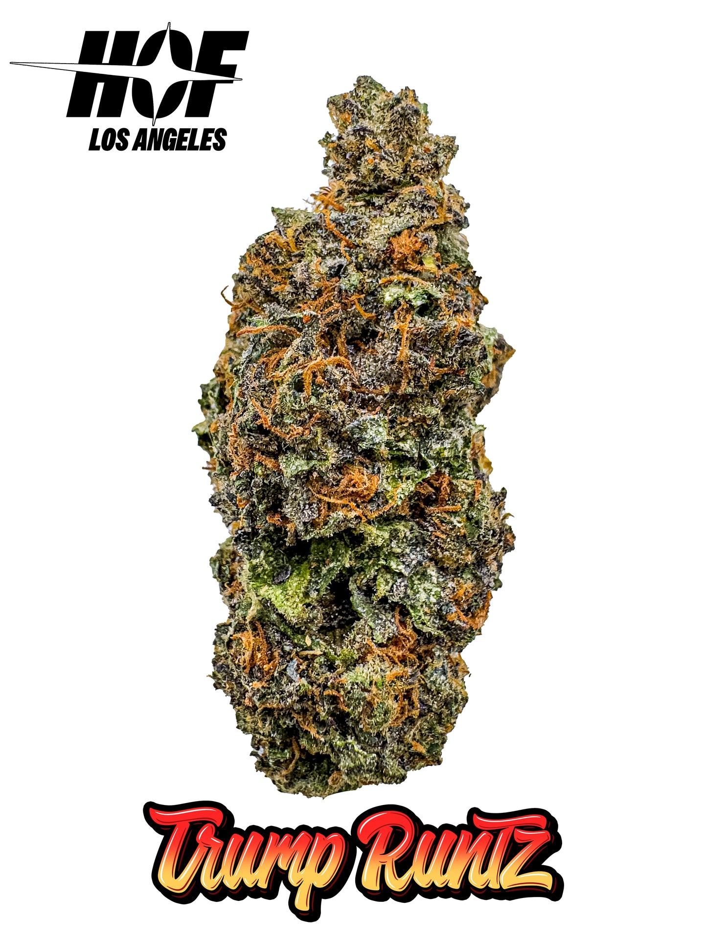 TRUMP RUNTZ - EXOTIC THCA FLOWER
