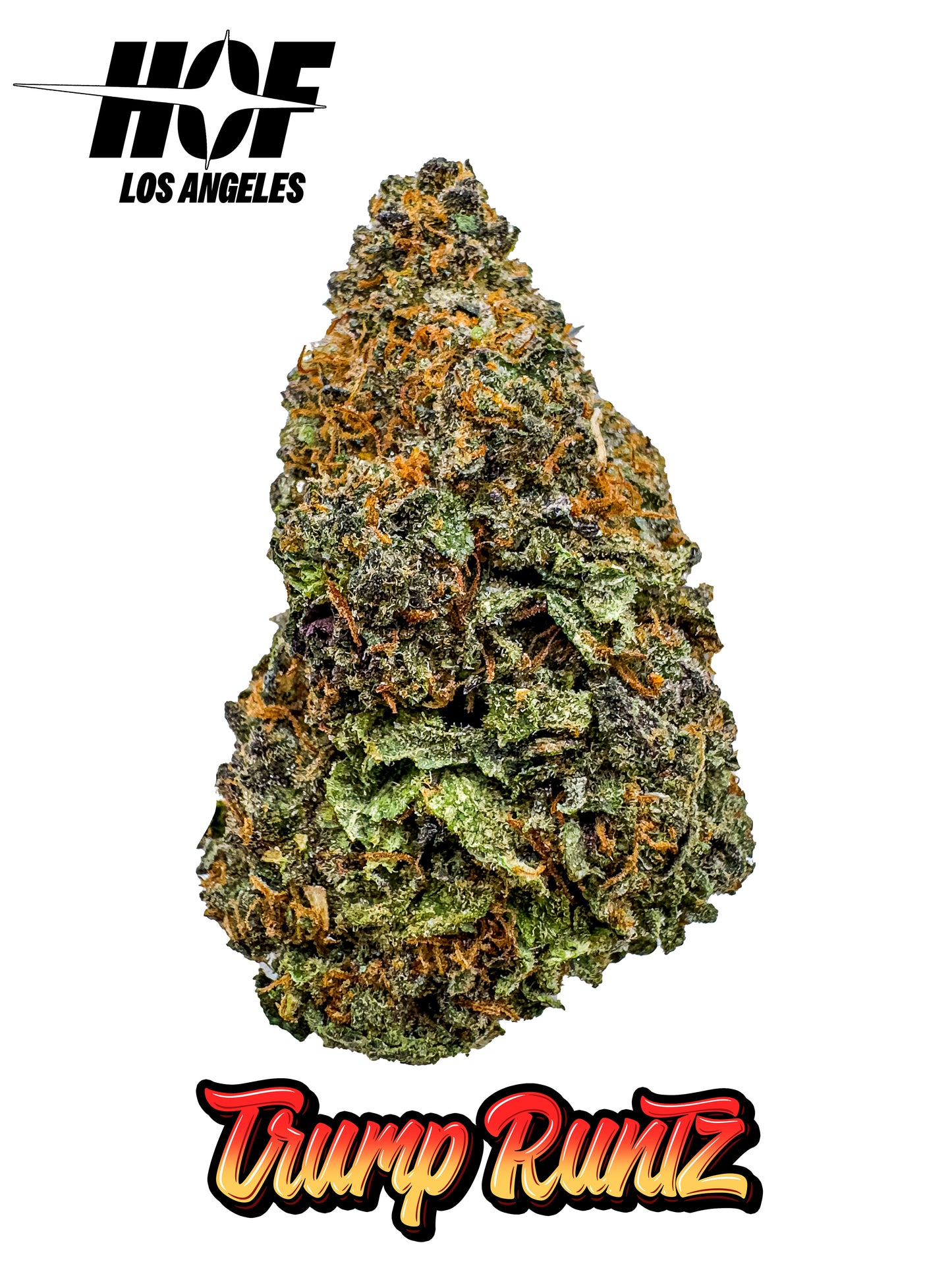 TRUMP RUNTZ - EXOTIC THCA FLOWER