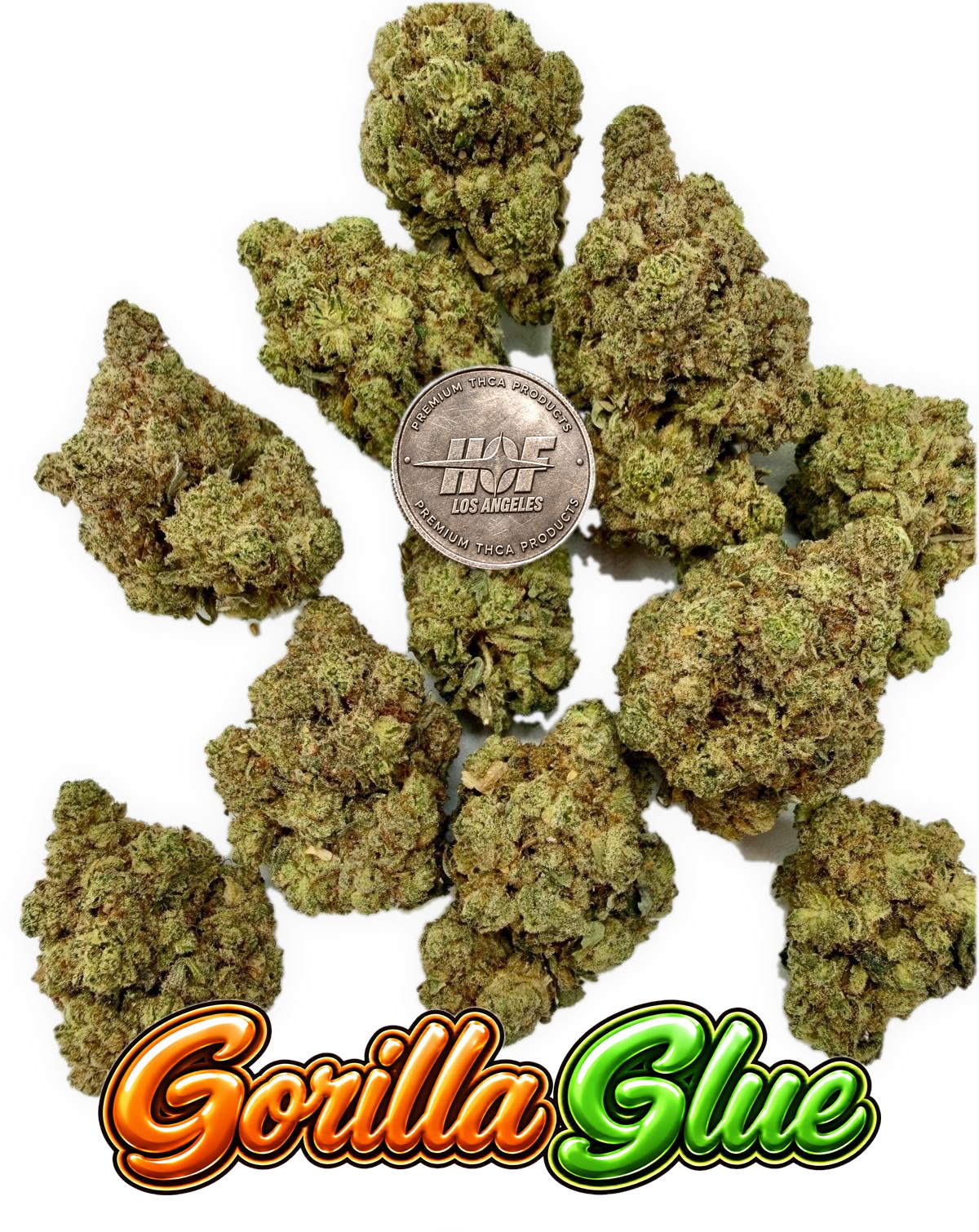 GORILLA GLUE Premium - 28 Grams
