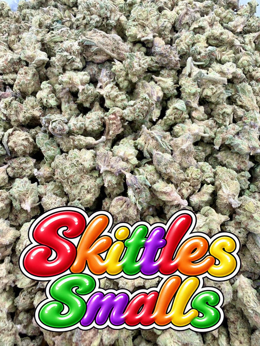 SKITTLEZ SMALLS Classic - 28 Grams