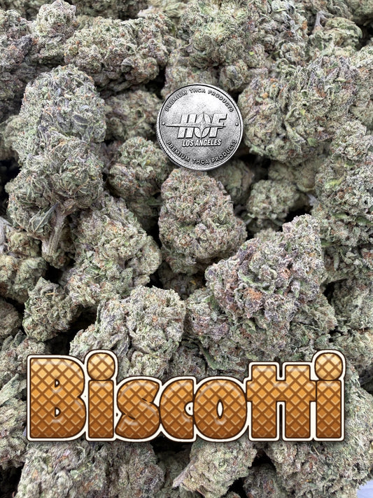 BISCOTTI Premium - 28 Grams