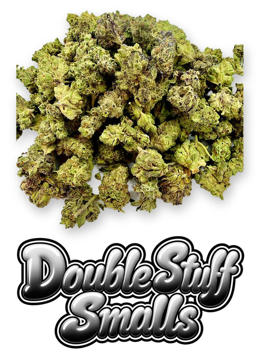 DOUBLESTUFF OREO SMALLS Classic — 1LB - 448 GRAMS