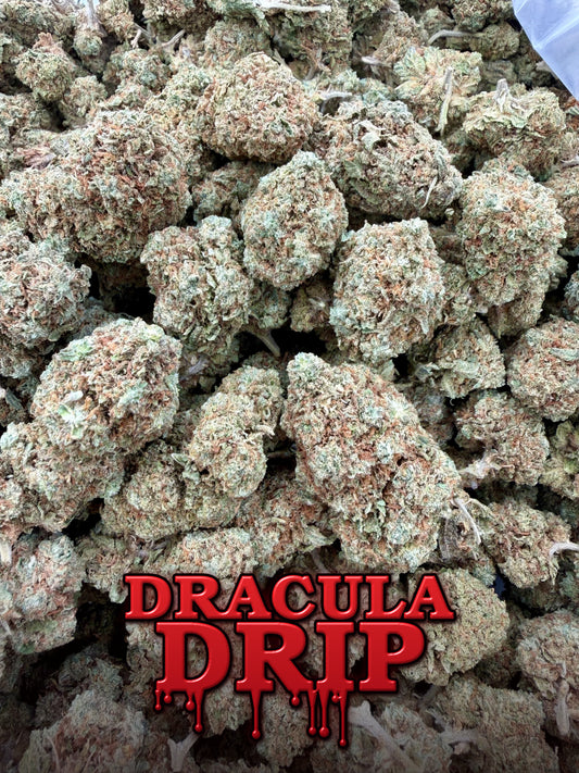 DRACULA DRIP Classic - 28 Grams