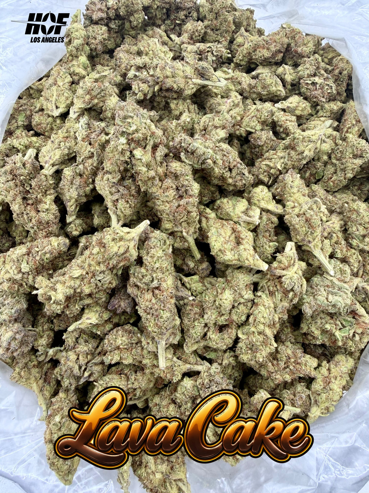 Lava Cake Bulk - Premium Indoor Flower