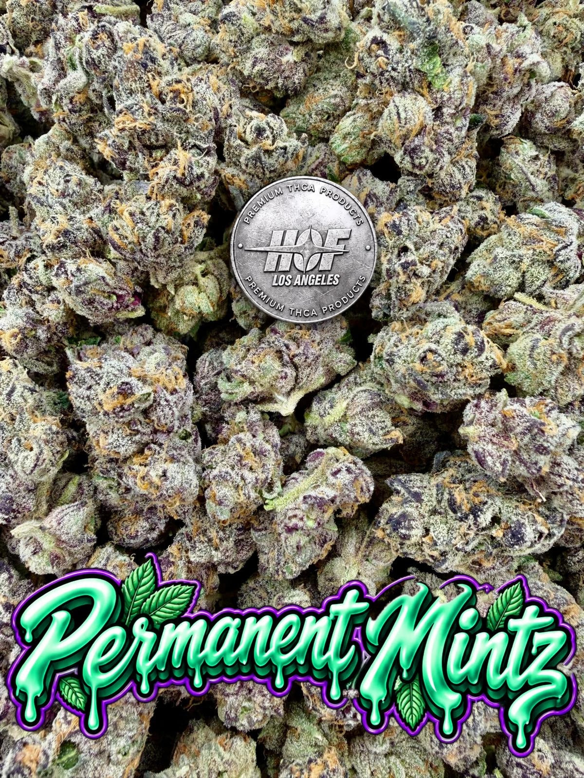 PERMANENT MINTZ Exotic - 28 Grams